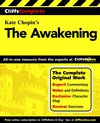 CliffsComplete<sup>TM</sup> The Awakening@